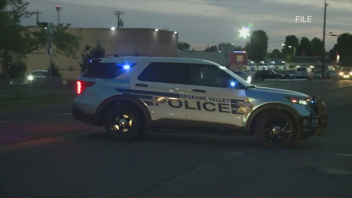 Deputies searching for missing vulnerable man in Spokane Valley | krem.com