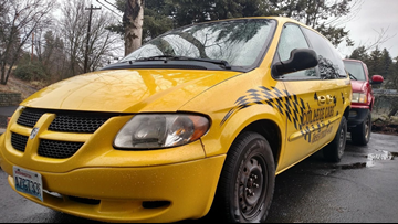 College Cabs Pullman >> Pullman Cab Company Works To Give Safe Rides To Wsu Students College Cabs Pullman >> Pullman Cab Company Works To Give Safe Rides To Wsu Students