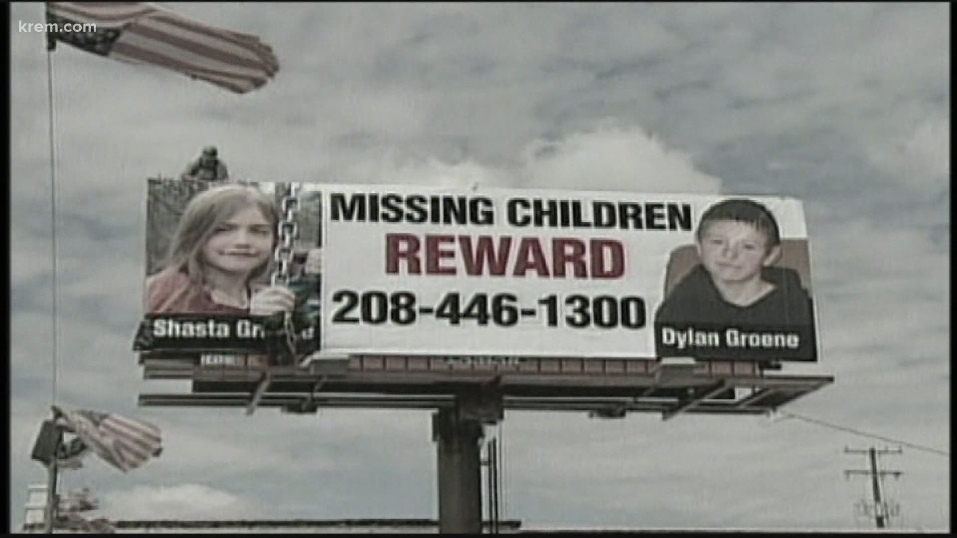 Duncan was sentenced to death in 2008 following his conviction for the May 2005 killing of 9-year-old Dylan Groene and three adults in Kootenai County.