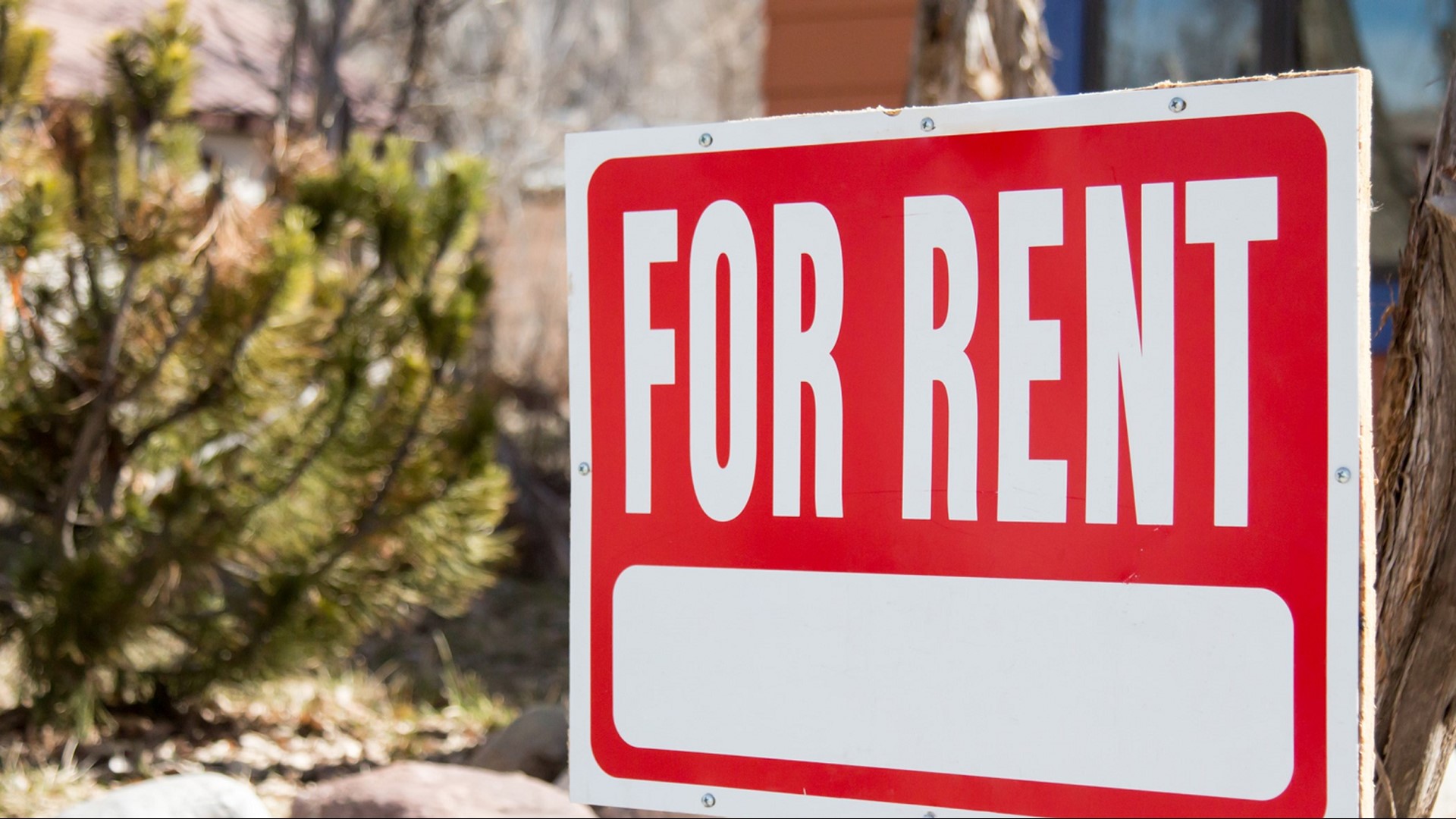 Some renters may still be protected by eviction bans. Others may not.