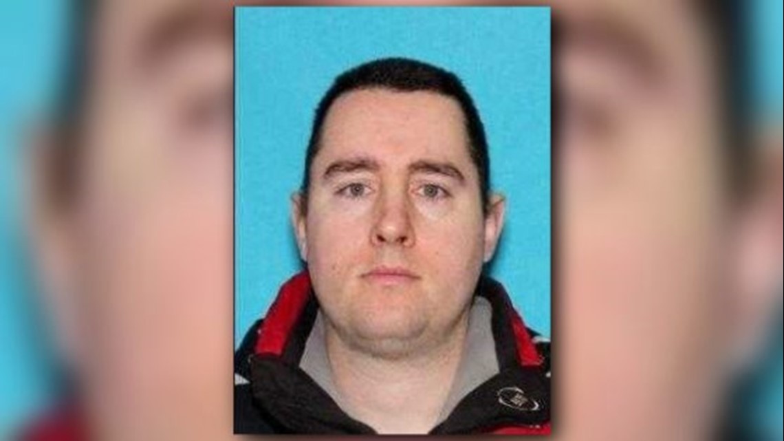 Spokane Police Find Missing Man From Northwest Spokane 9285