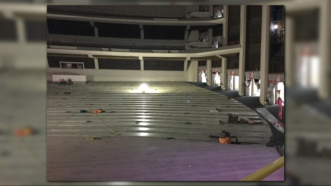 Former INB announces grand reopening after 22M renovation, reduces