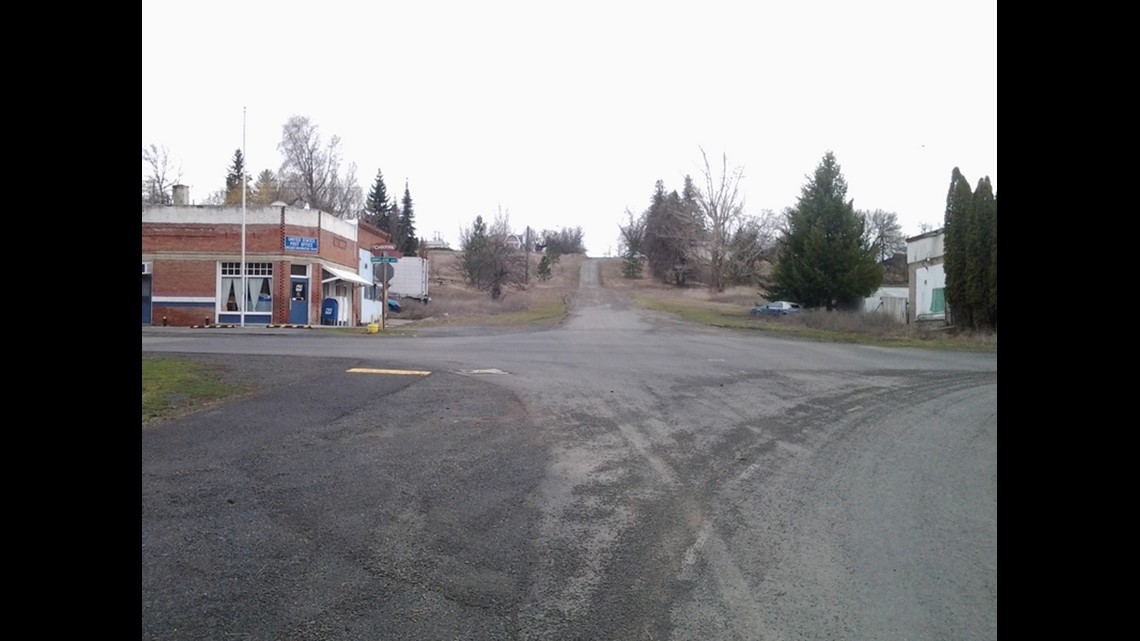 100 years after population boom in Malden, most of town destroyed in