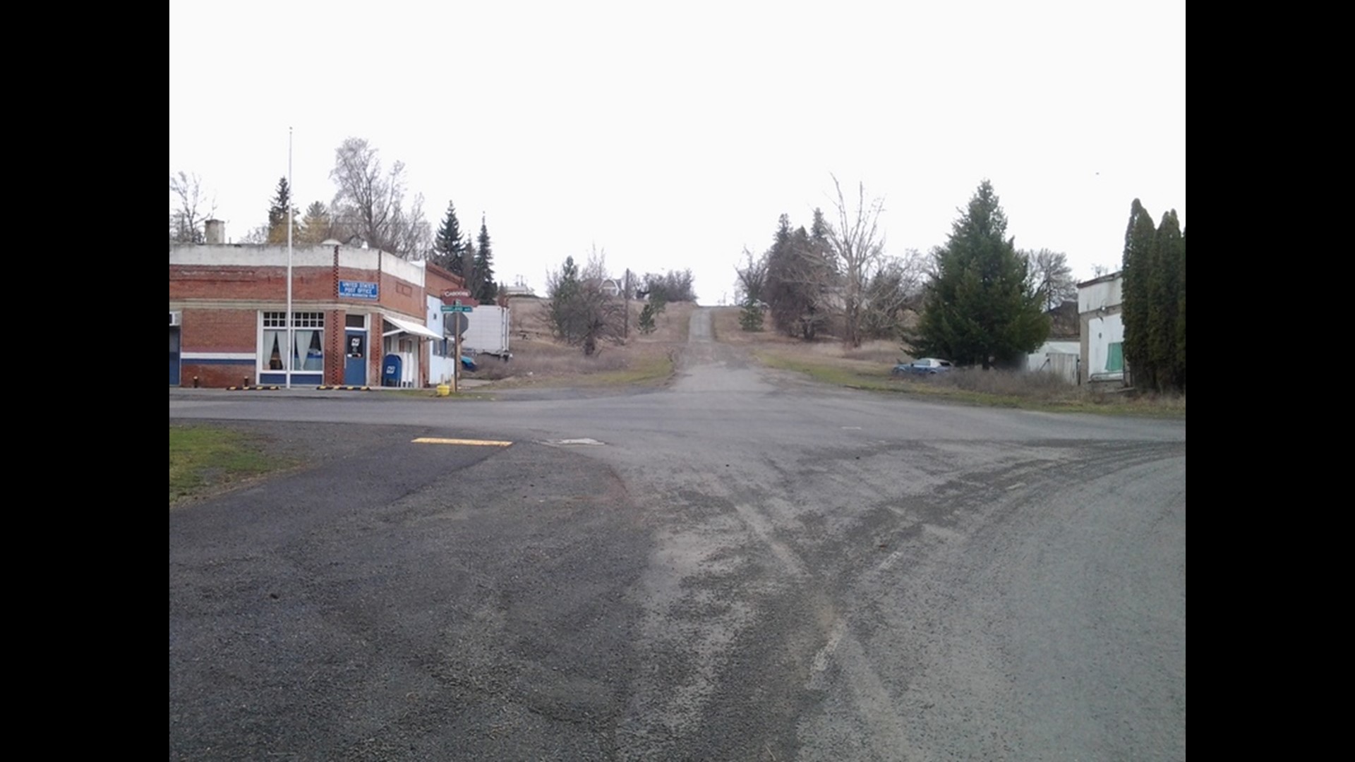 PHOTOS Historical photos of Malden, Washington