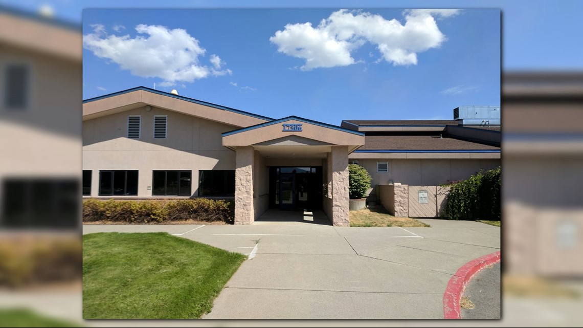 Secretary of Education Betsy DeVos recognizes N. Idaho elementary