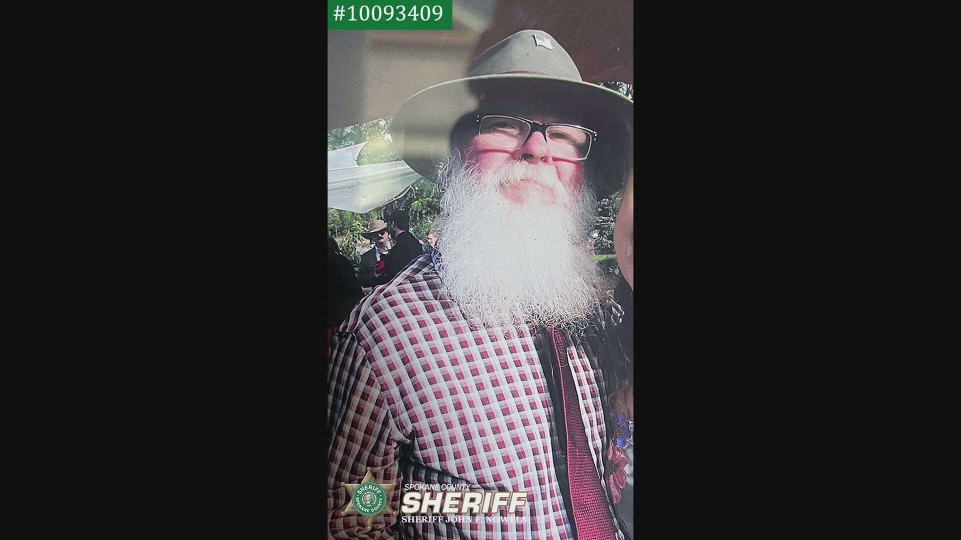 The sheriff's office says 72-year-old Harry Ballman was last seen on Monday morning in Deer Park and reportedly has dementia and other health concerns.