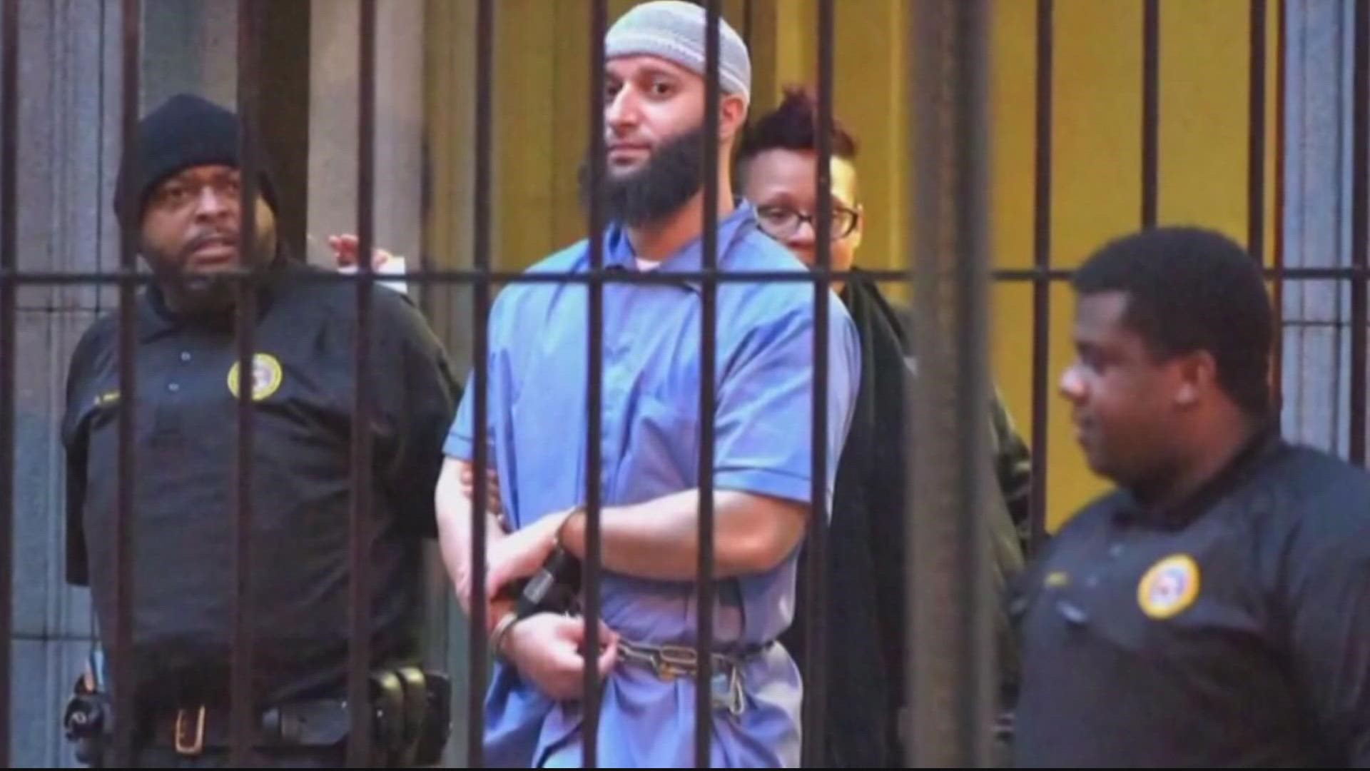 A Baltimore judge has ordered the release of Adnan Syed after overturning Syed’s conviction for a 1999 murder that was chronicled in the hit podcast “Serial.”