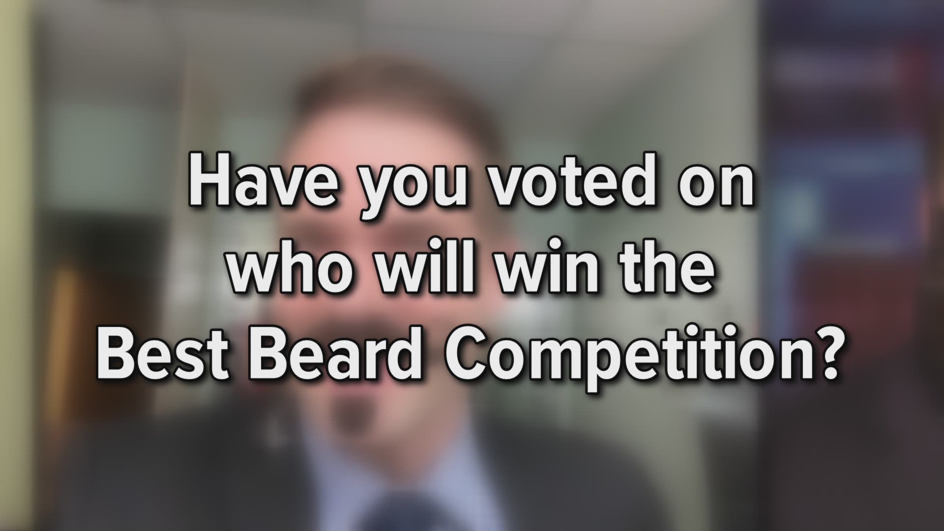 How KREM No Shave November contestants are doing halfway through the month. The winner will have $1,000 donated in his name to prostate cancer research. To vote:  https://www.krem.com/article/news/local/vote-which-krem-employee-will-grow-the-best-beard-fo