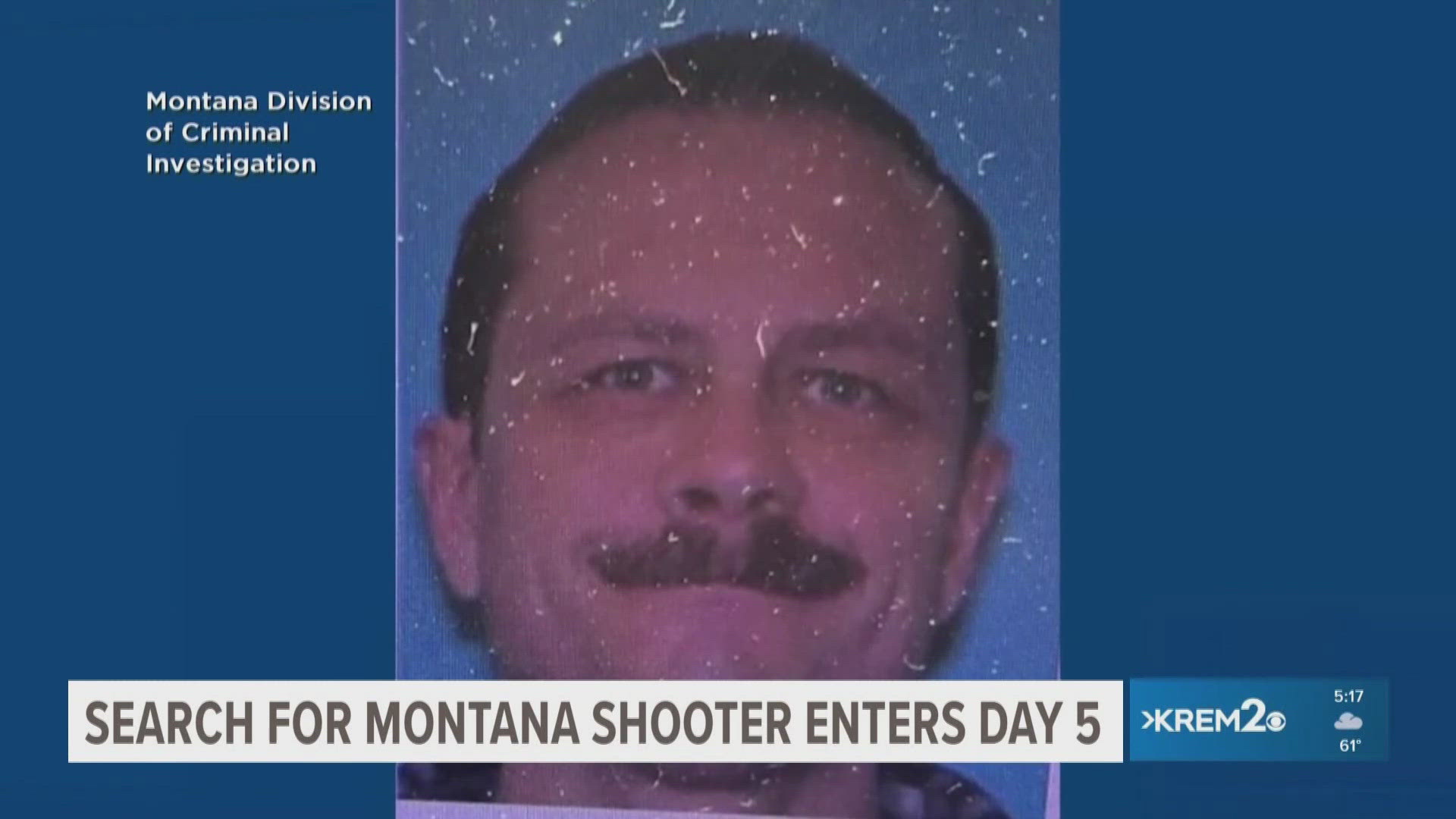 Search for the bar shooter who killed 4 is Montana's highest priority ...