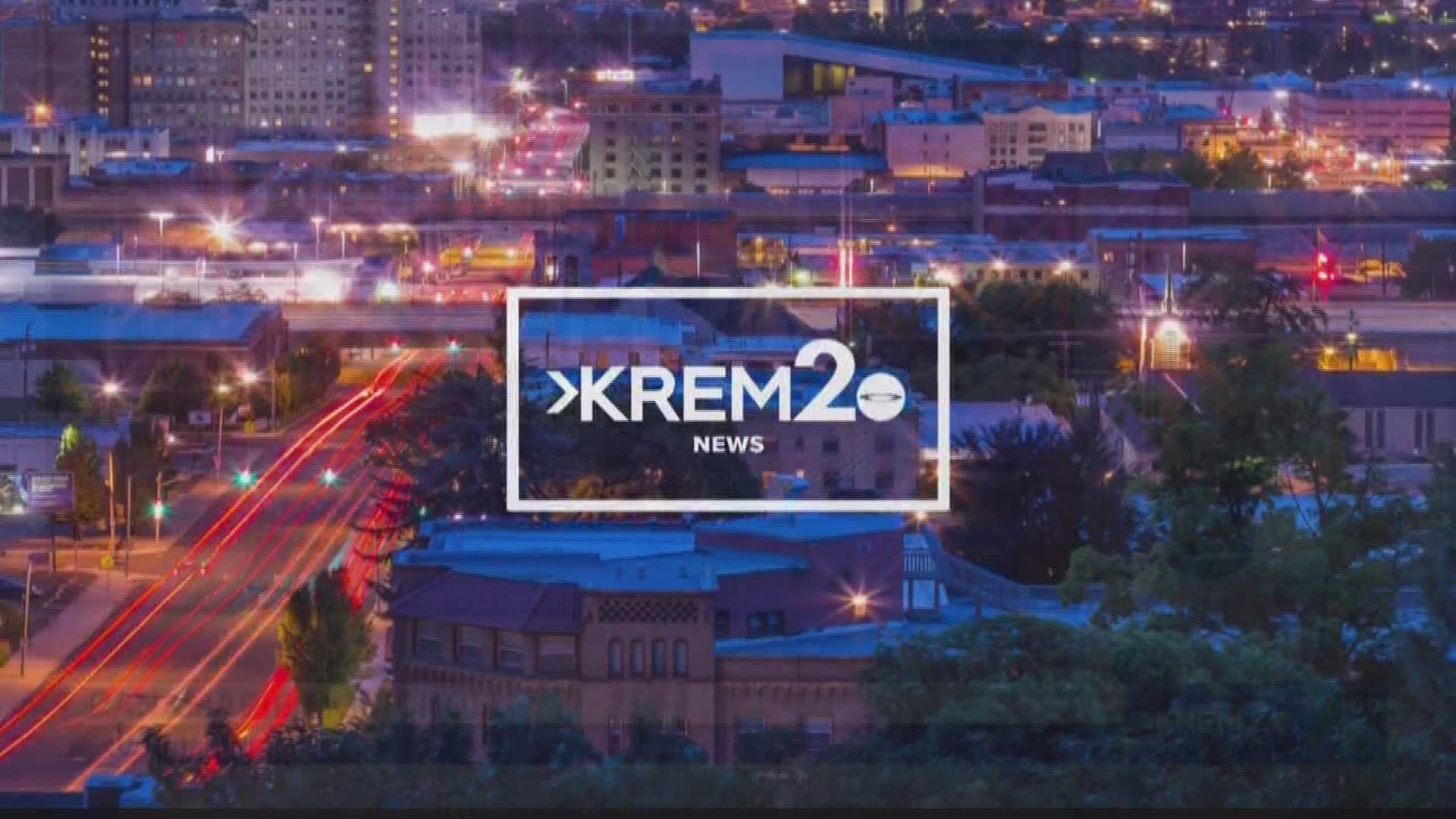 KREM 2 News headlines at 10 p.m. on August 17, 2019.