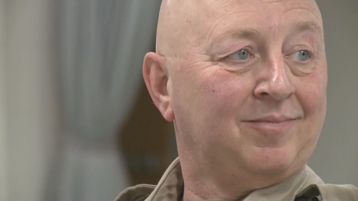 Kootenai County Sheriff Ben Wolfinger reflects on career - Vimarsana News