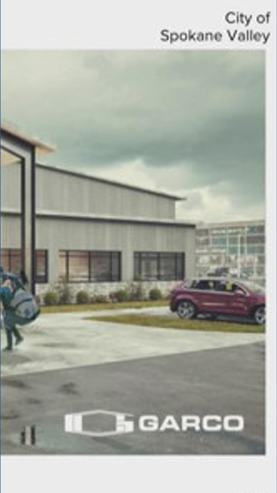 Washington lawmakers propose $400,000 in state funding for Spokane ...