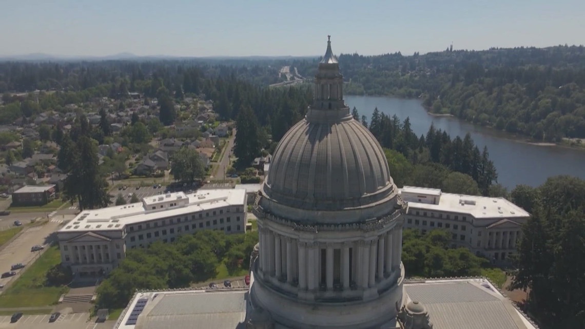 Amendment 8201 would allow state to invest Washington Cares funds more broadly