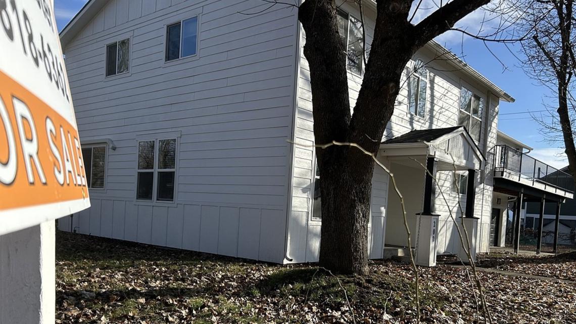 Boomtown: Median home price in Kootenai County highest since 2022