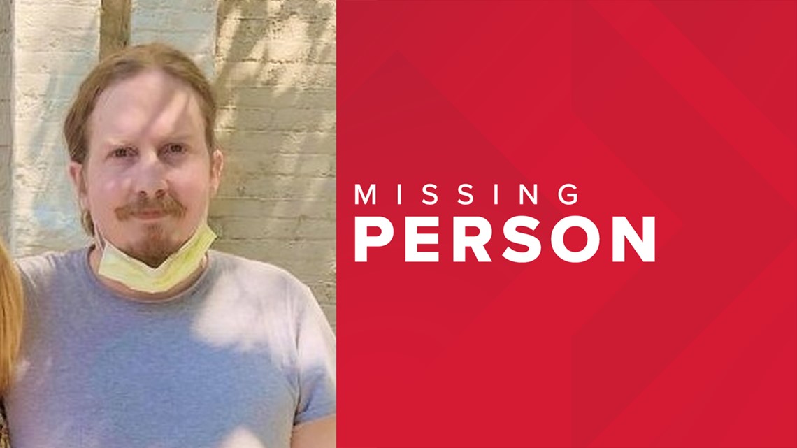 Spokane police search for missing 32-year-old man with cerebral palsy - Vimarsana News
