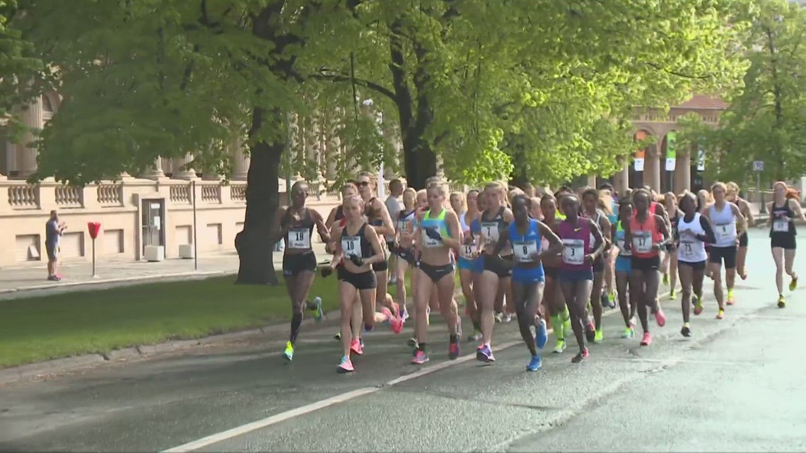 Bloomsday elite athletes ready to race