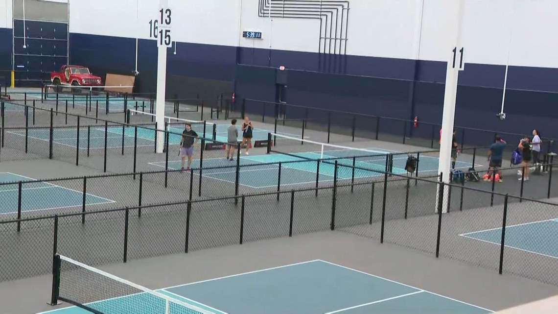 Cheney Pool Cheney Aquatic Center opens for its first full summer on June 17 with ...
