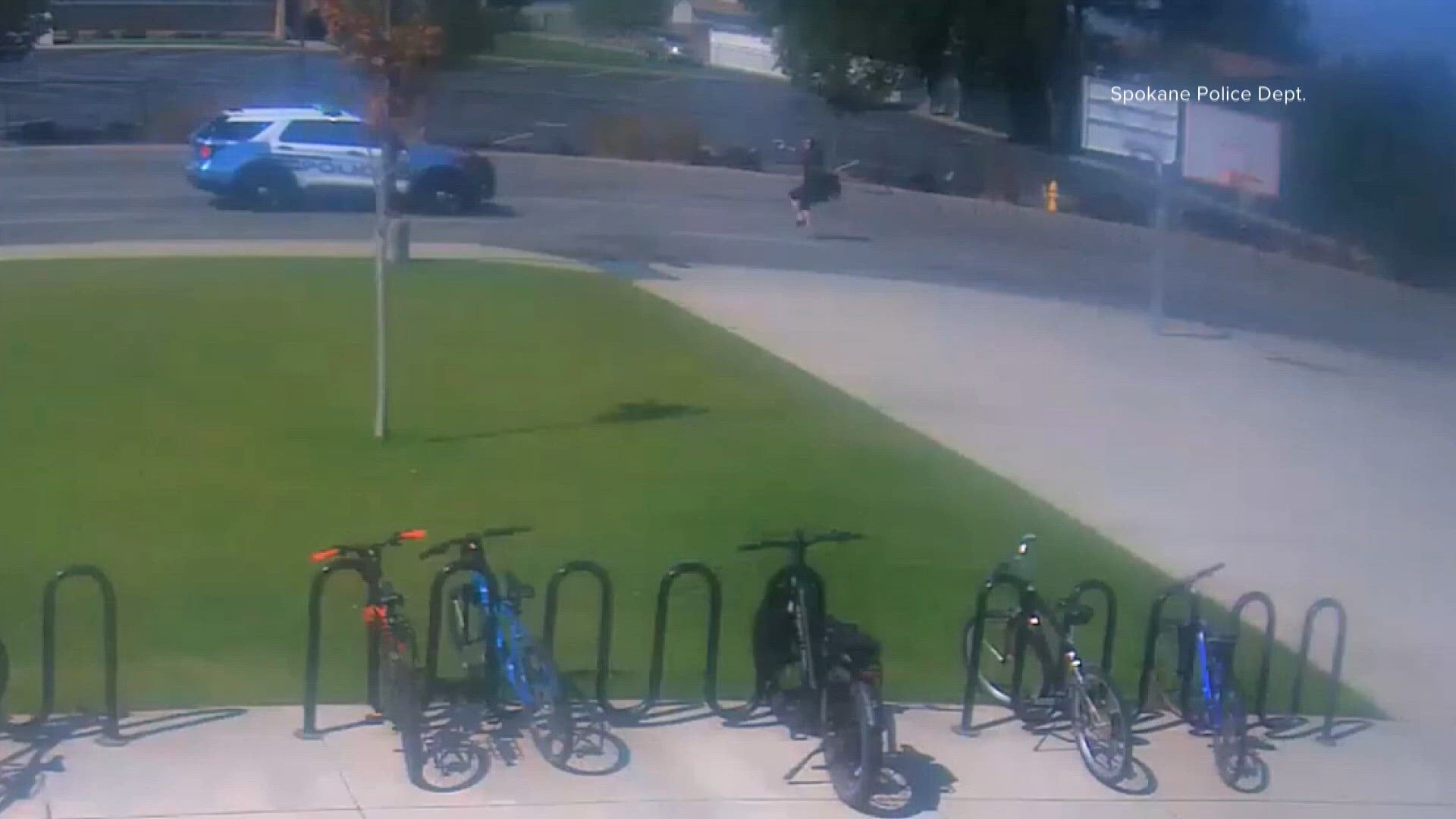 Court records show man shot outside Evergreen Middle School called 911 ...