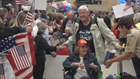 Another group of veterans delighted by Honor Flight