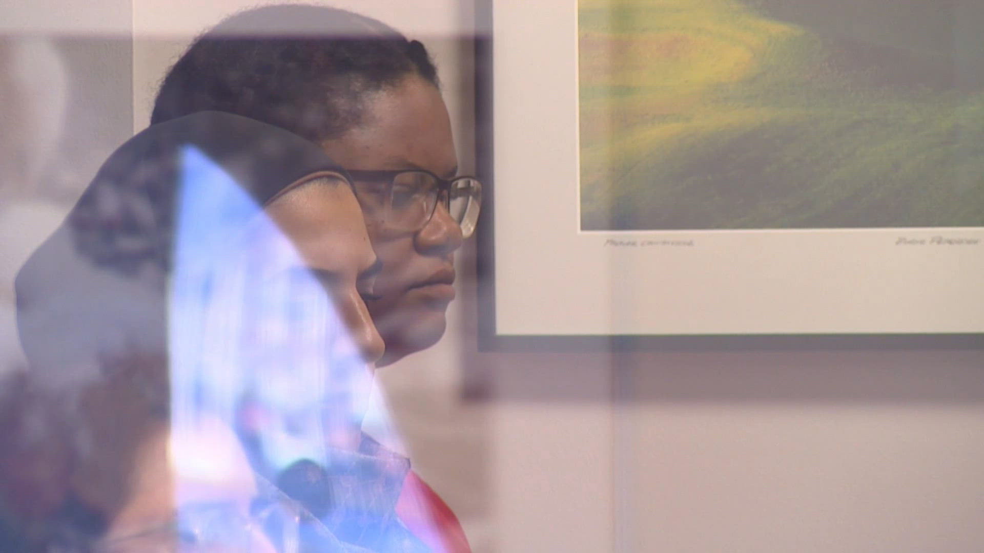 Court weighs attempted murder suspects' competency | krem.com