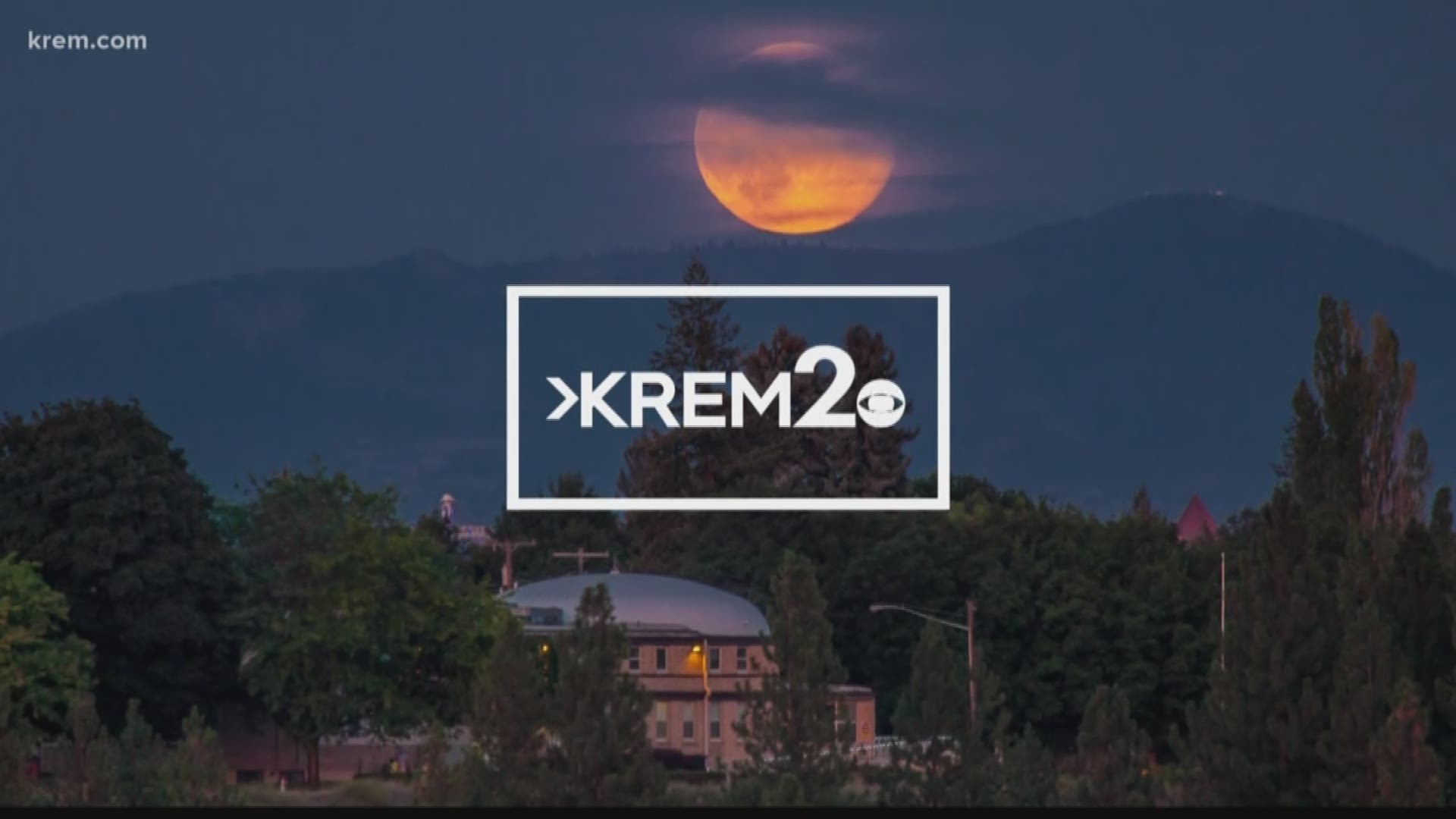 These are the top stories from KREM 2 News at 11 p.m.