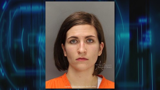 Idaho Teacher Sentenced To Jail For Sexual Relations With Student ...