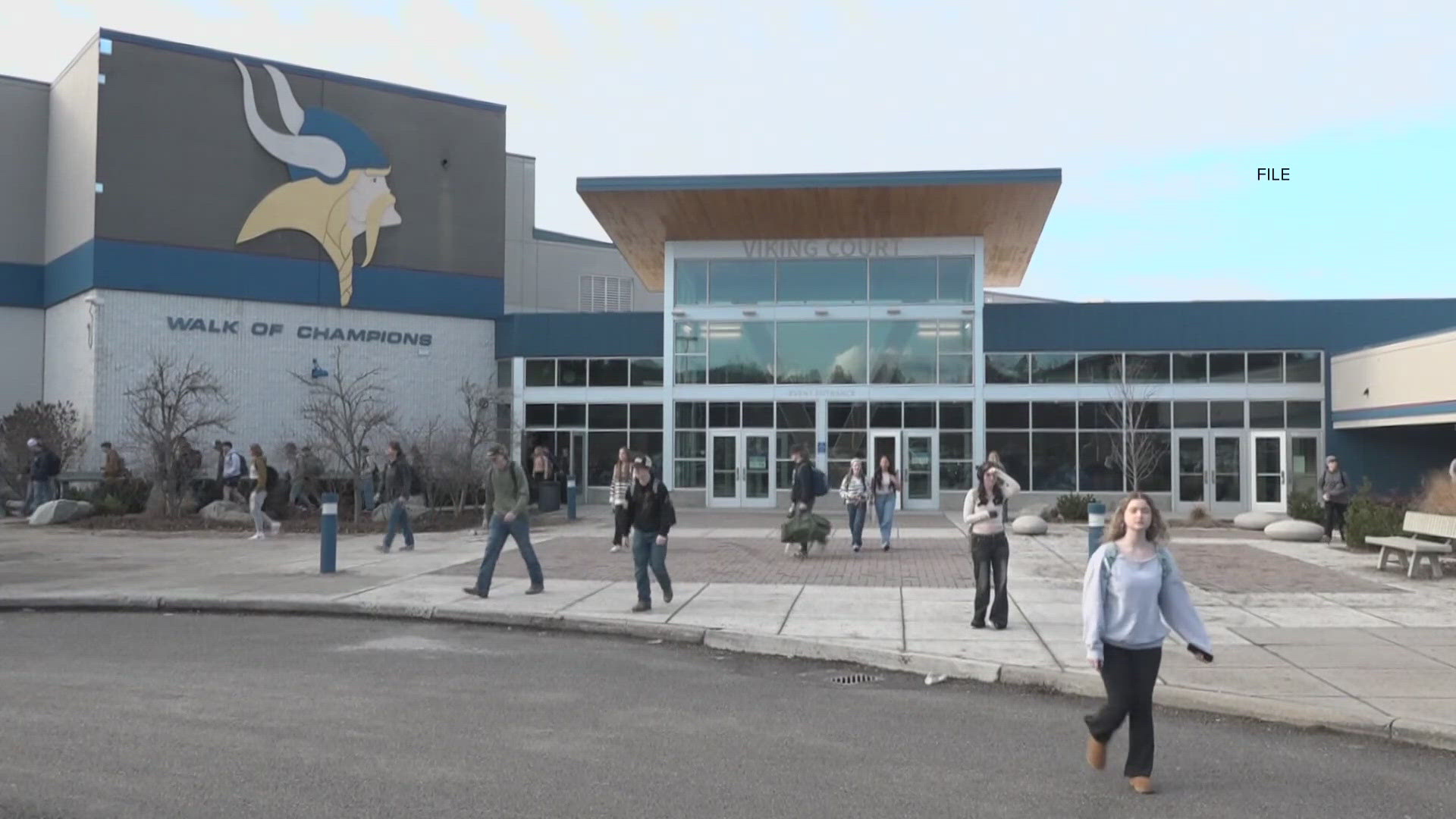 Coeur d'Alene schools' $25M levy passes, ensuring vital mental health services, school resource officers, and other programs.