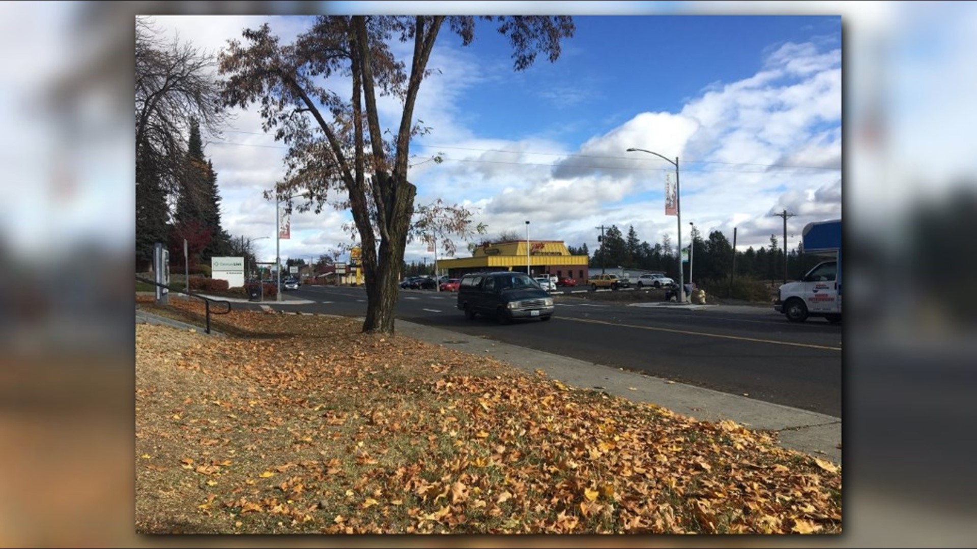 Suspect arrested in connection with Cheney Zip's shooting