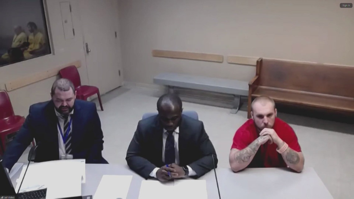 Mother of teen killed in Spokane shooting speaks at suspect's court ...