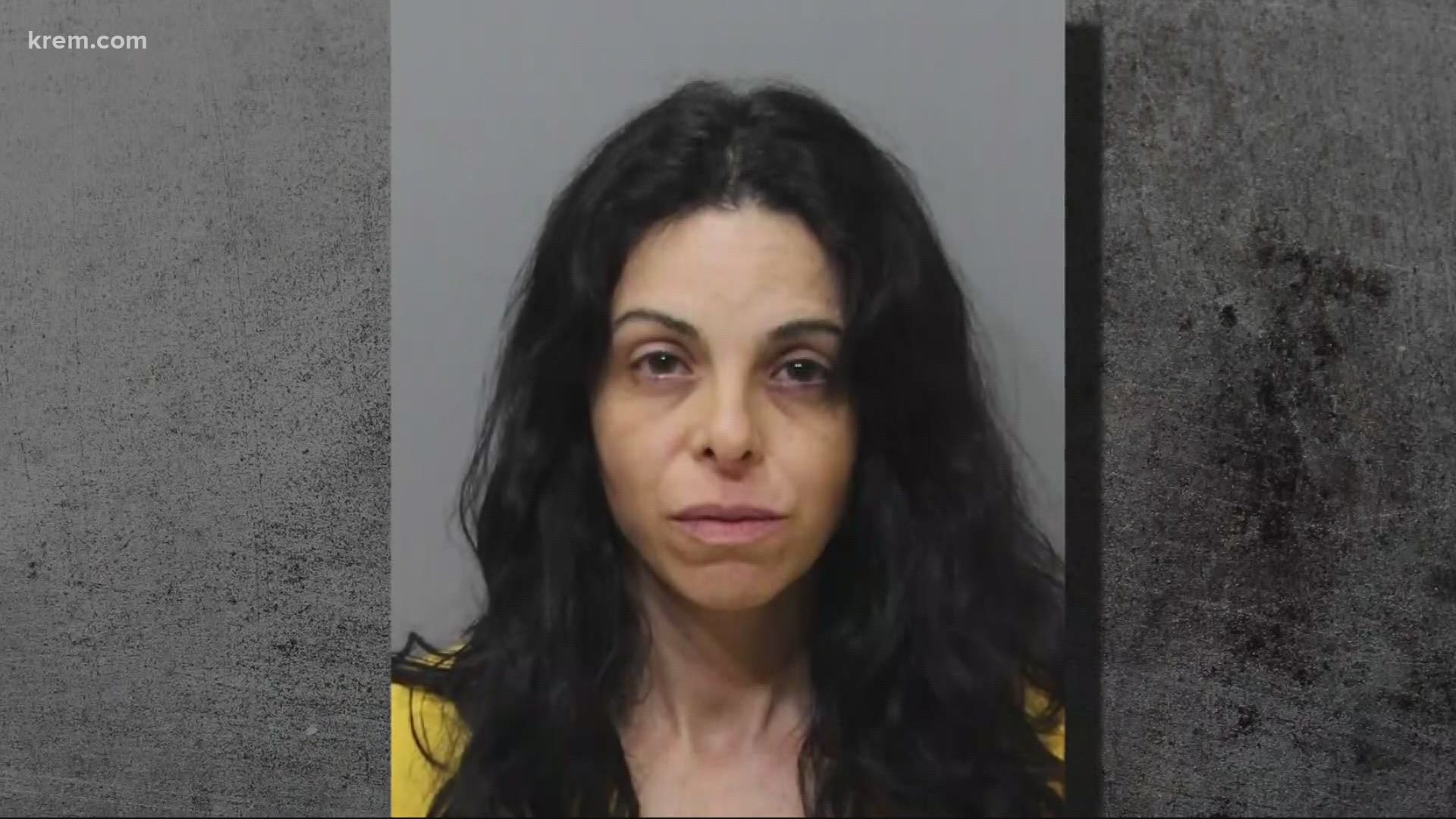 A mother who did not have custody of her four children allegedly abducted them in California more than eight years ago, according to the Department of Justice.