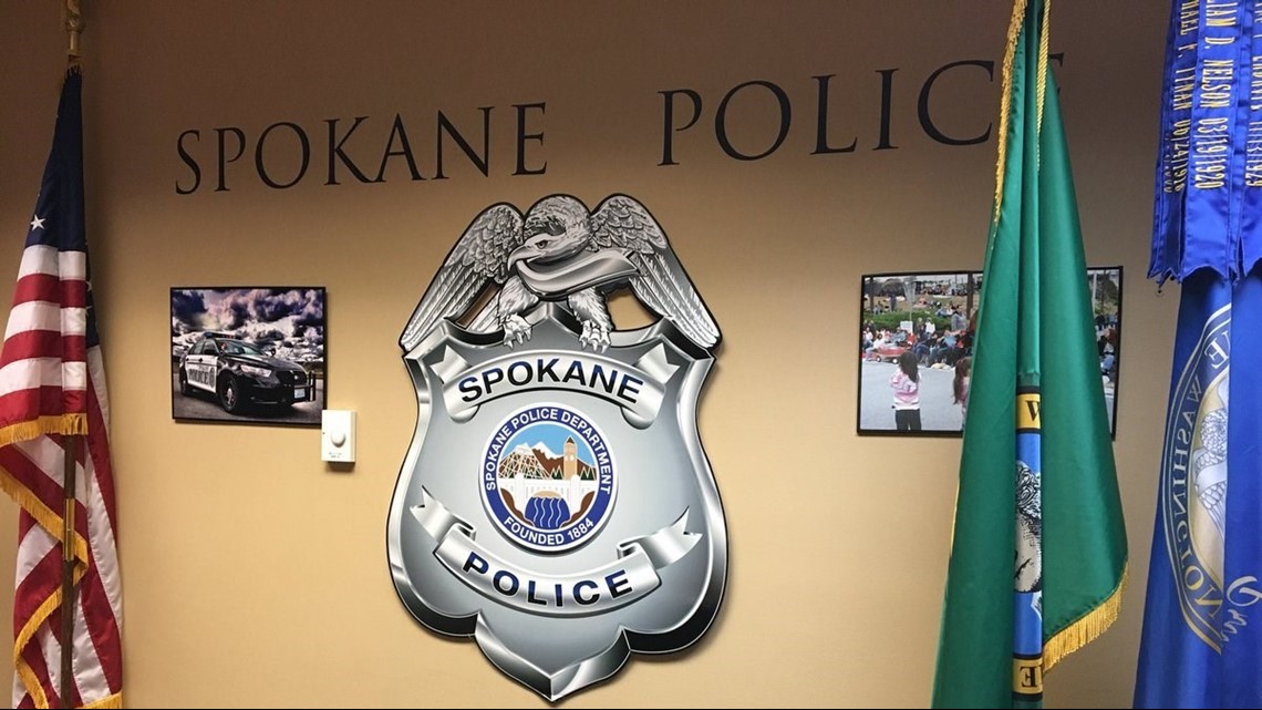 Spokane Police Chief Says I-940 Will Have Little Impact On Department ...