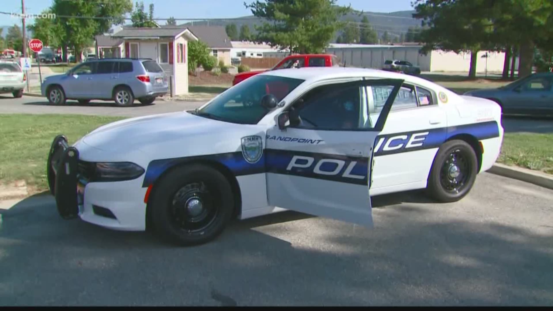 Schools in and around Sandpoint will have an extra school resource officer this year.