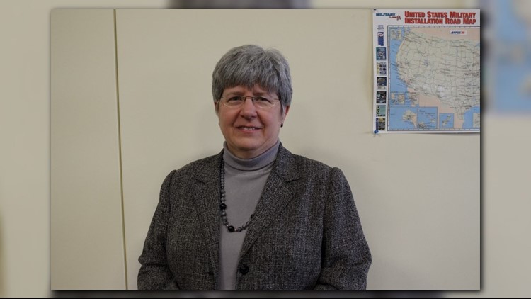 Spokane County Auditor, Vicky Dalton, announces retirement in 2026