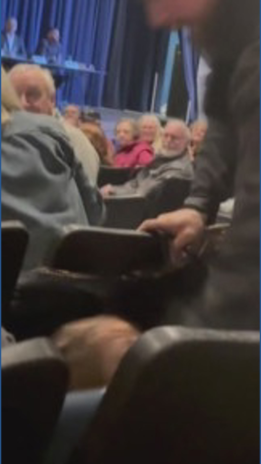 N. Idaho woman sues Kootenai County sheriff, Republican committee chair ...