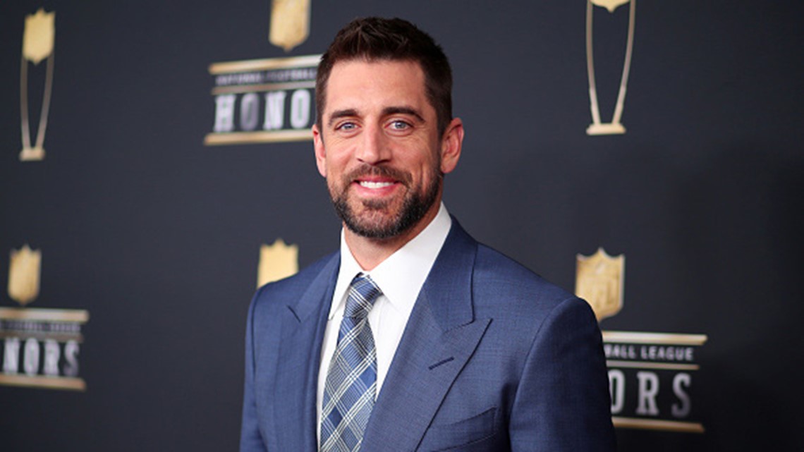 Packers QB Aaron Rodgers, a Chico native, to donate $1 million to Camp Fire  victims