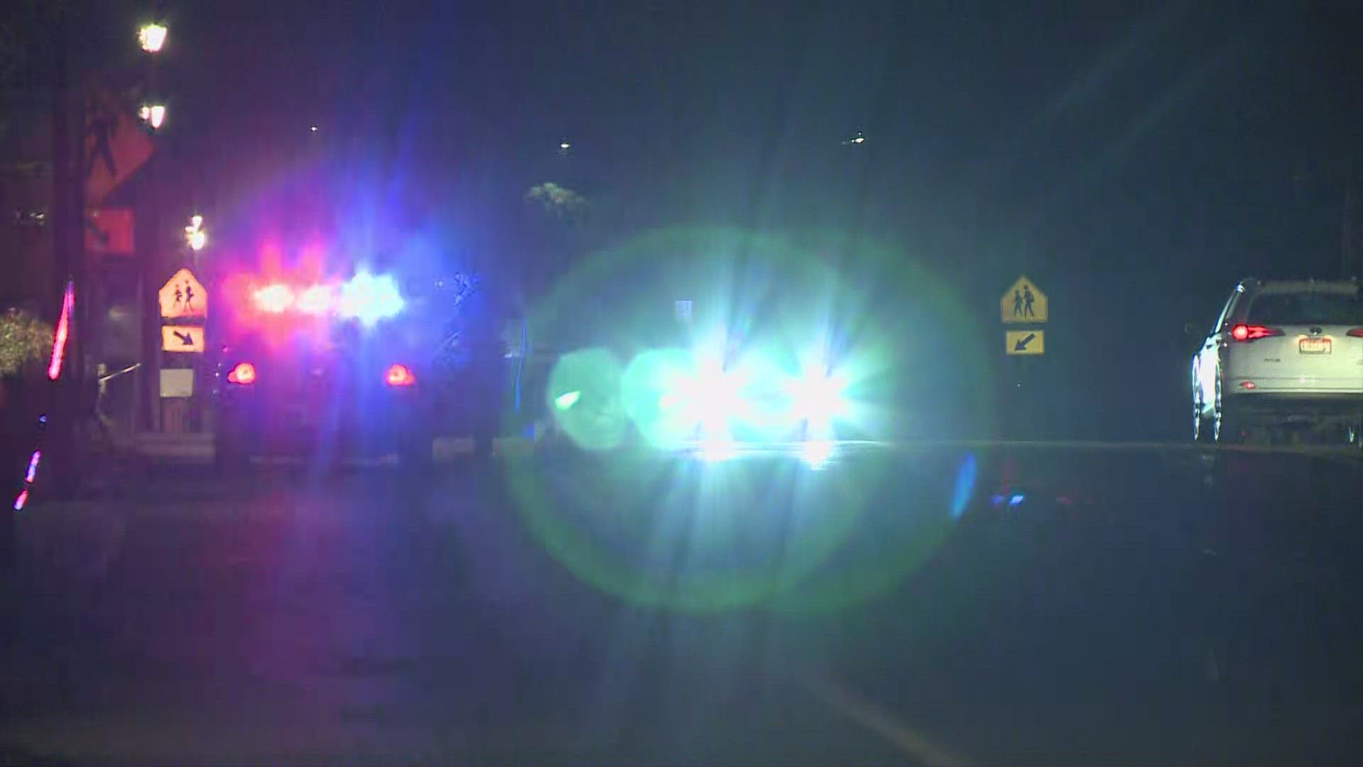 Kootenai County Sheriff's Office engaged in standoff with shooting ...