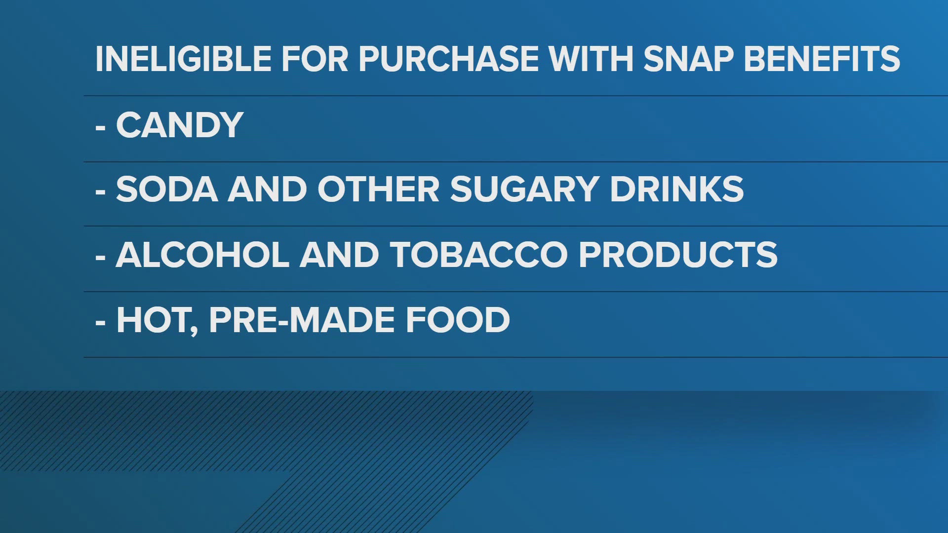 a user of tobacco products is ineligible Cigarette smoking at lowest level ever Youth tobacco product use, including