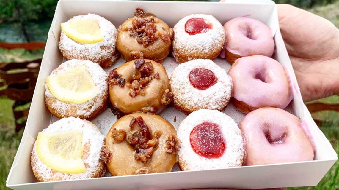 Hello Sugar owners happy they left Seattle as business thrives in