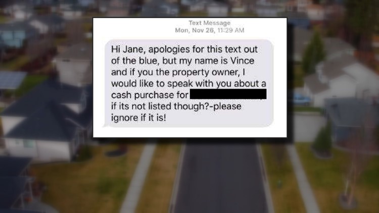 can i buy a house with my company