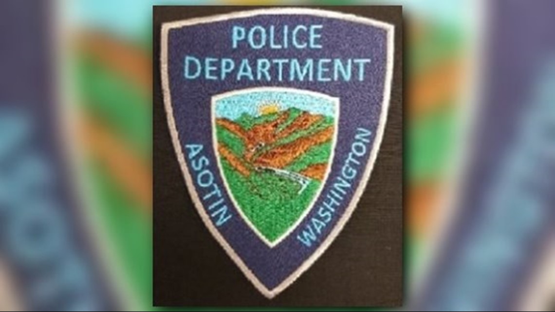 Asotin Police Dept. down to just the chief due to budget cuts