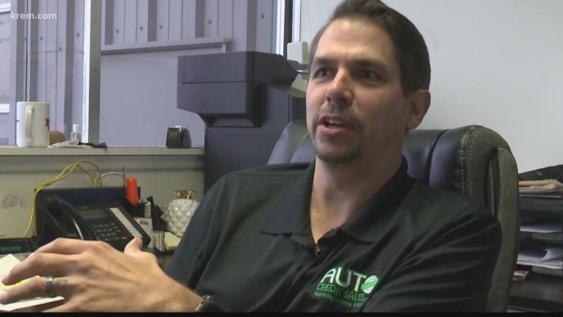 Auto Credit Sales >> Meet Mitch From Auto Credit Sales Krem Com Auto Credit Sales >> Meet Mitch From Auto Credit Sales Krem Com