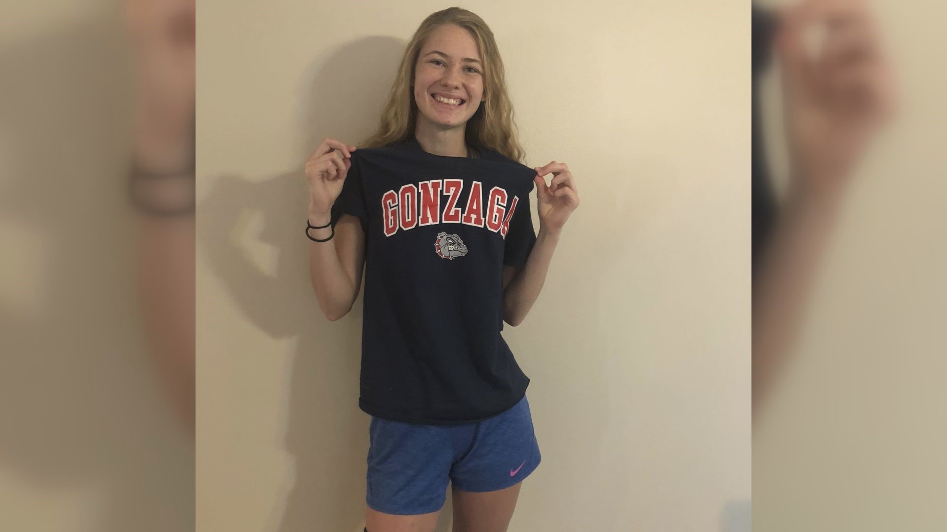 As far as our research can tell, the Gonzaga women have never landed a five-star recruit until Salenbien's commitment.