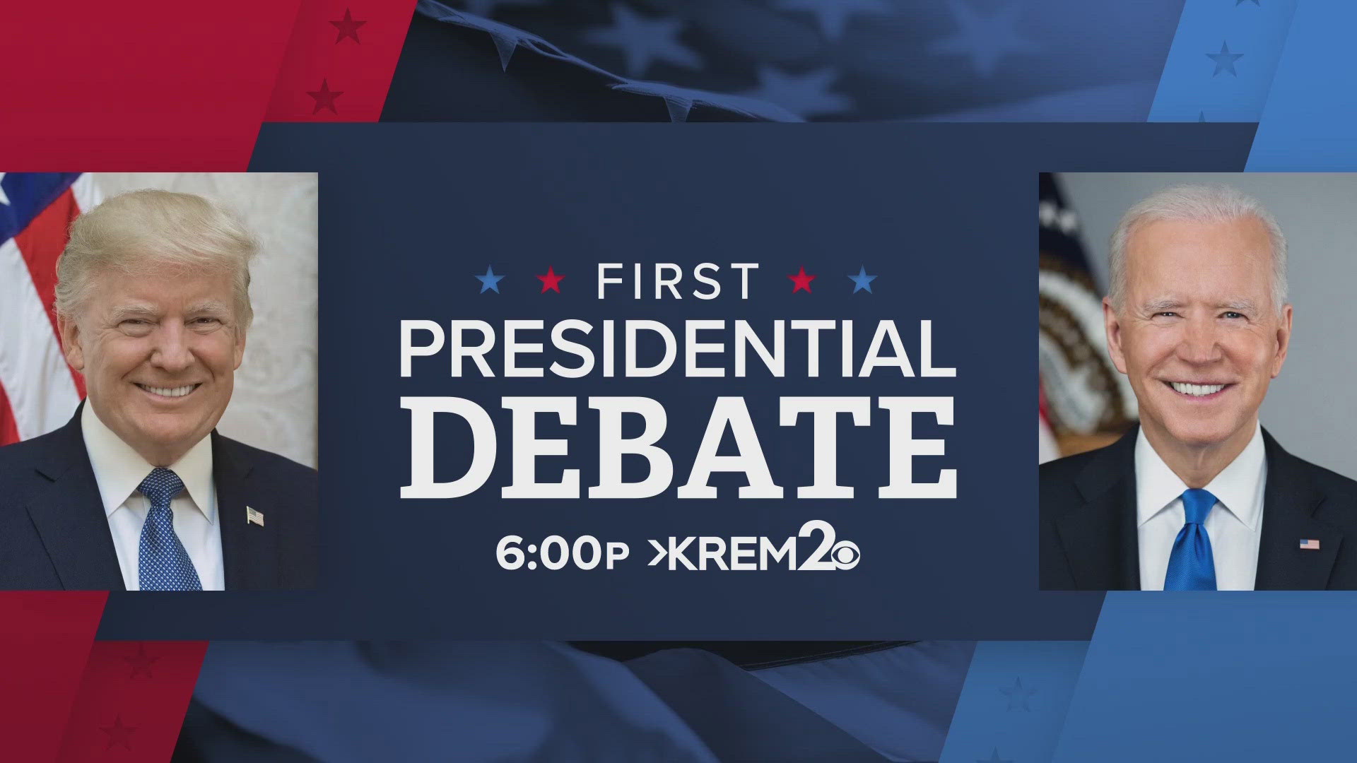An update of what you can expect to see in the Presidential debate between President Biden and former President Trump.
