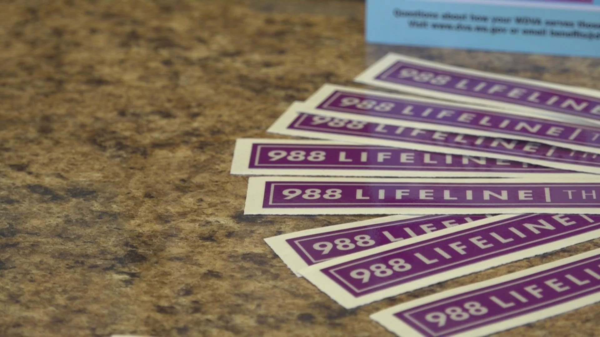 Spokane County supporting veteran suicide prevention with license plate ...