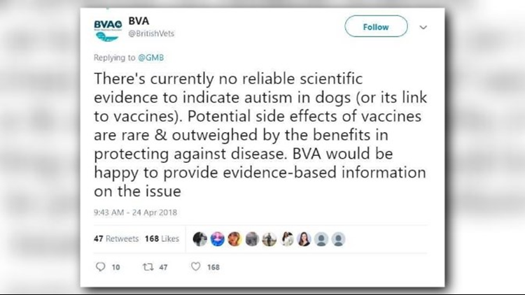Vaccines Dont Cause Autism Because >> No Vaccines Do Not Cause Autism In Pets Krem Com Vaccines Dont Cause Autism Because >> No Vaccines Do Not Cause Autism In Pets Krem Com