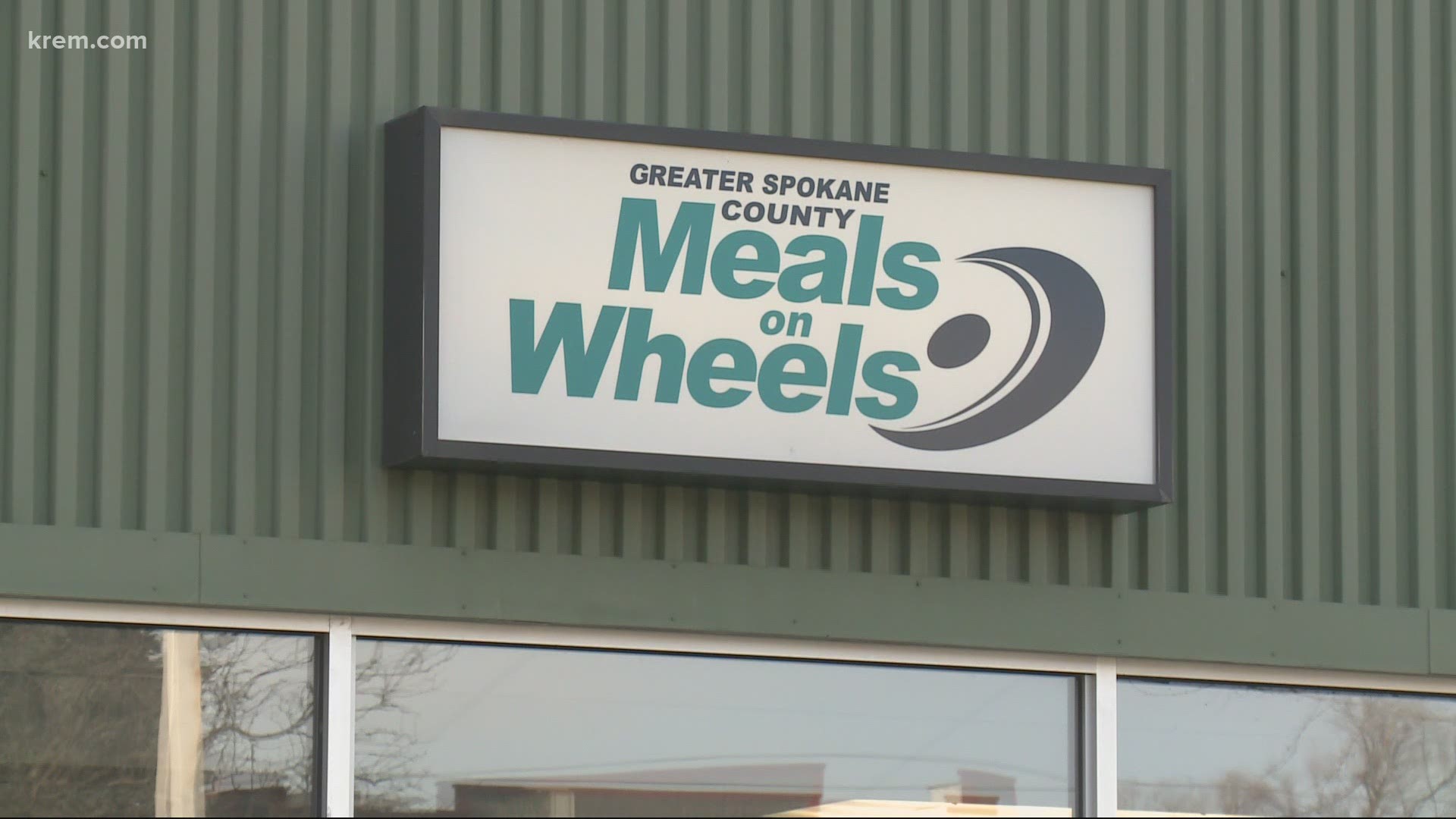 As vaccines become more widely available, some seniors are struggling to make appointments. Greater Spokane Meals on Wheels is helping seniors with the logistics.