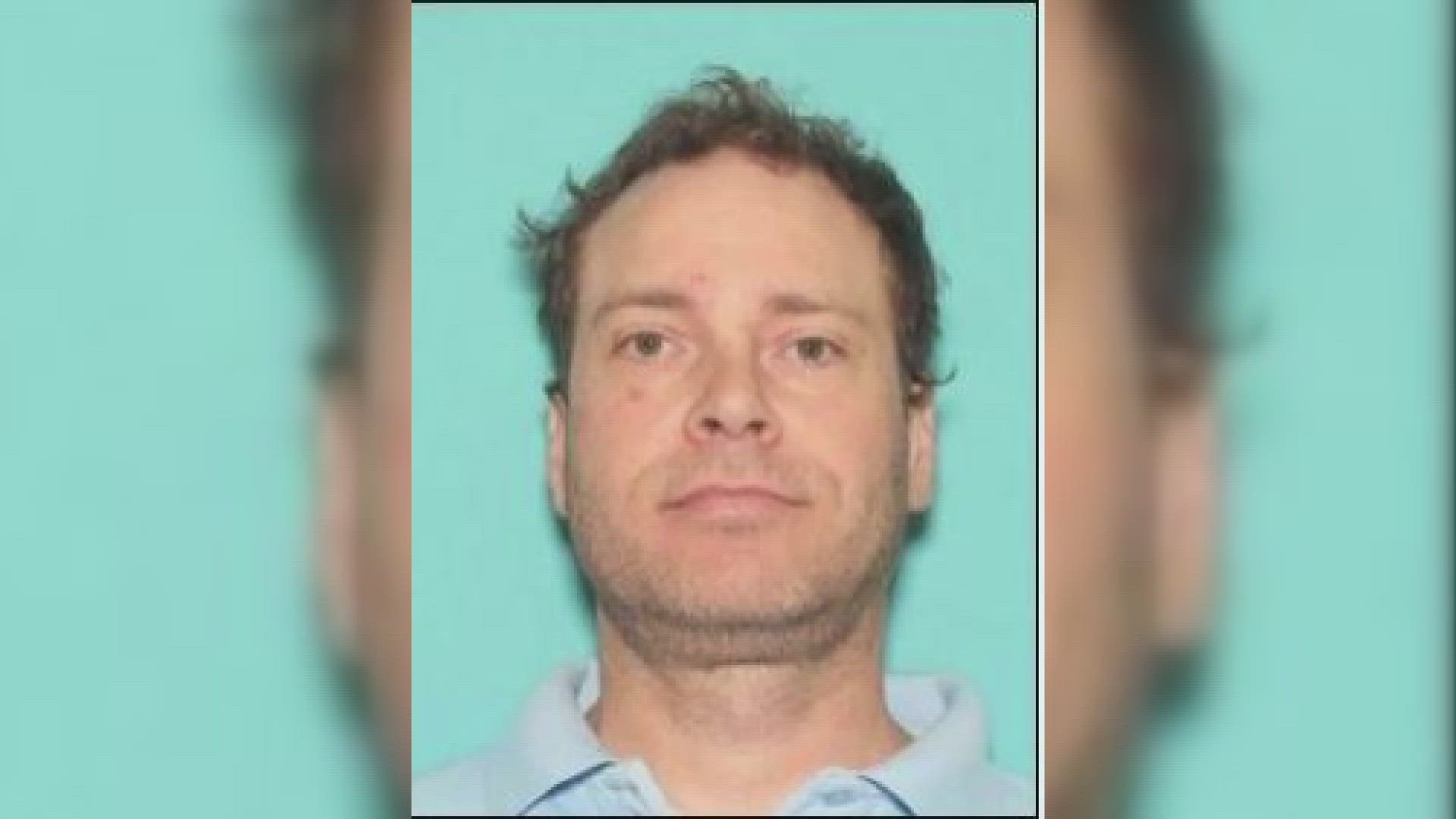 43-year-old Earle Gilbert Wolfrom Jr. of Coeur d’Alene was last seen on Saturday, June 3 at approximately 3 p.m. in Hayden.