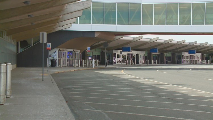 Spokane International Airport receives $25.8 million grant for terminal expansion project
