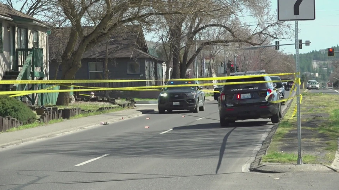 Spokane County jury finds woman guilty of murdering her father in 2024 ...