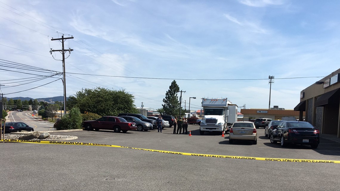 Spokane Valley shooting witnesses say they heard 1520 gunshots